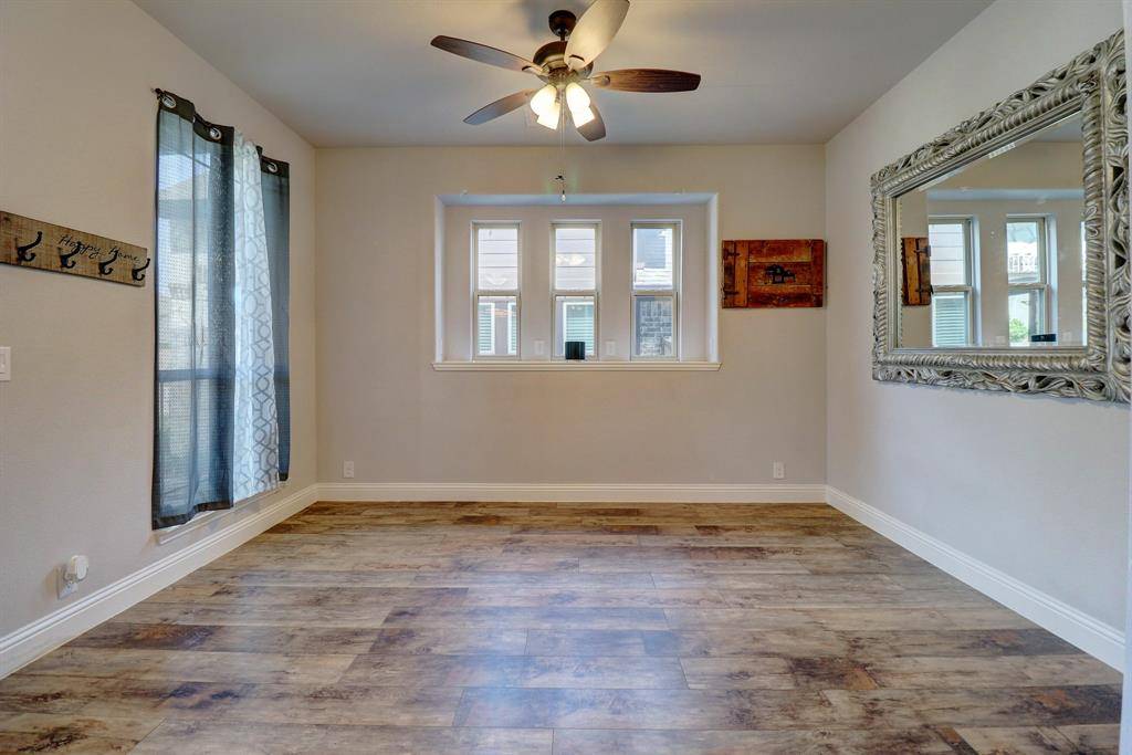 3544 Beaumont Drive, Wylie, TX 75098