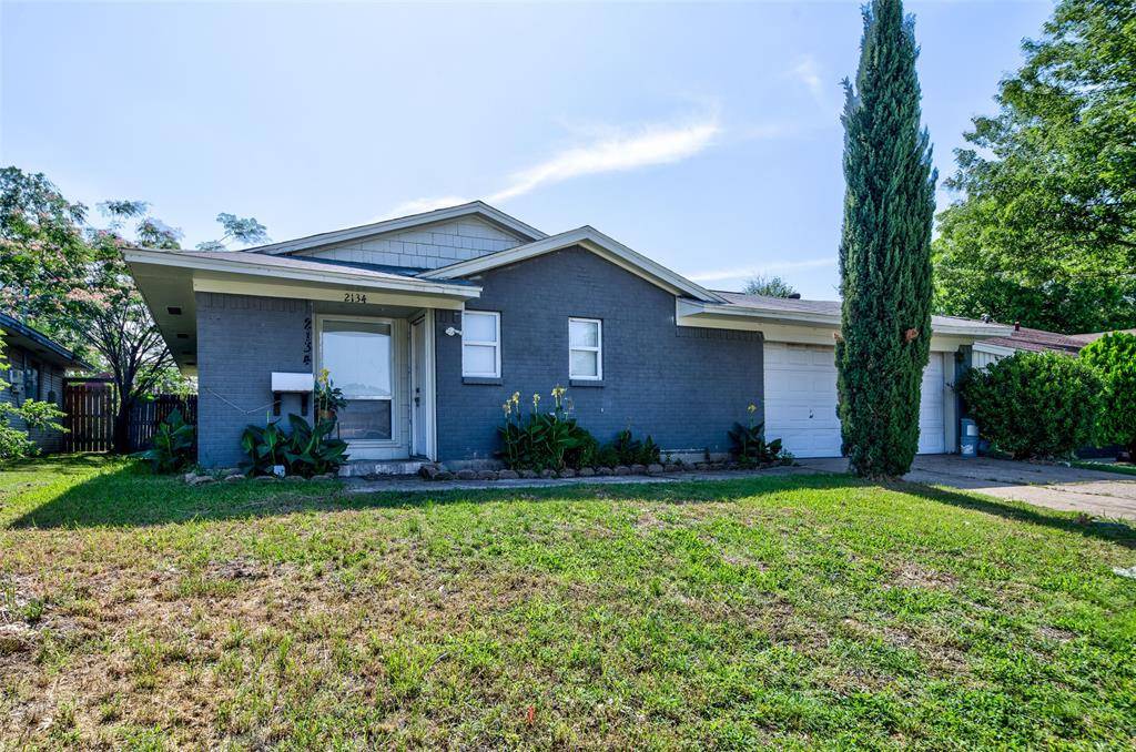 2134 Sequoyah Way, Carrollton, TX 75006