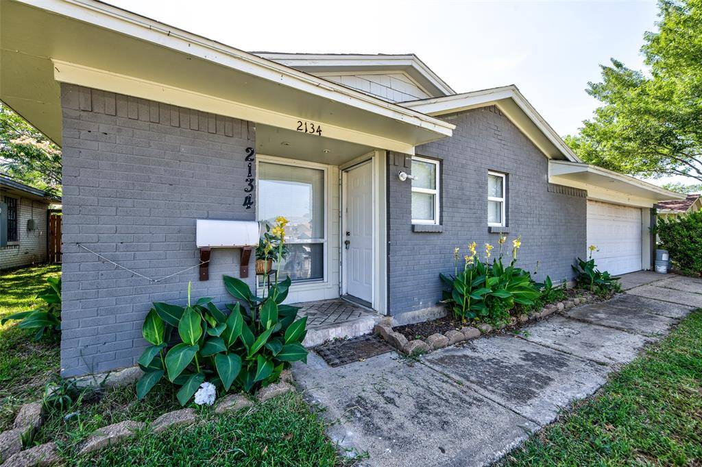 2134 Sequoyah Way, Carrollton, TX 75006