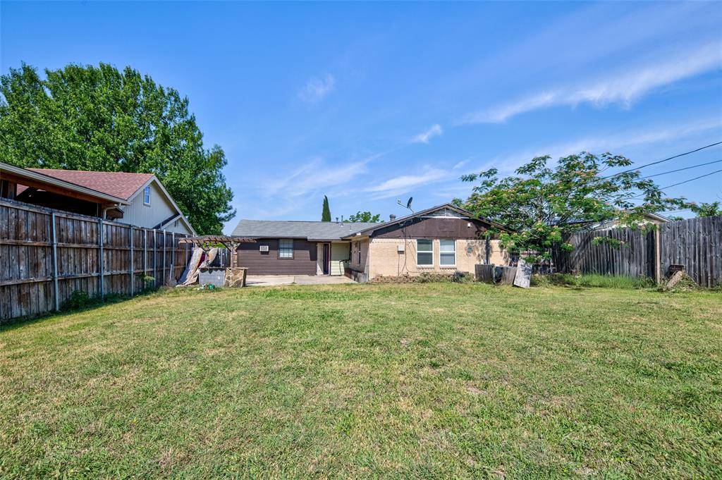 2134 Sequoyah Way, Carrollton, TX 75006