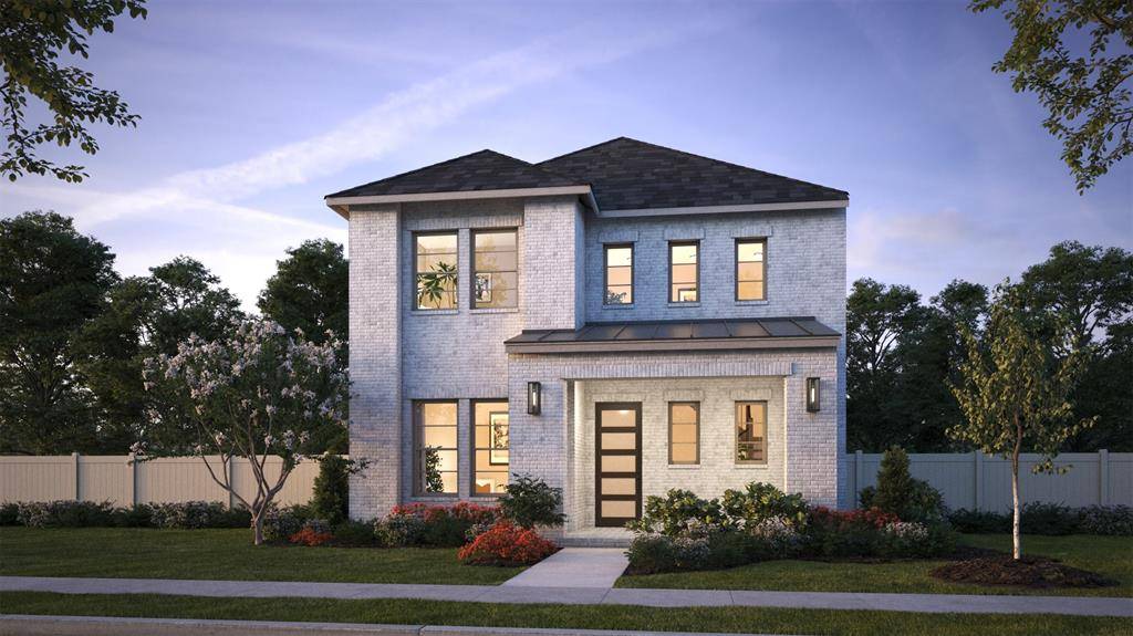 15859 Shaded Mews, Frisco, TX 75033