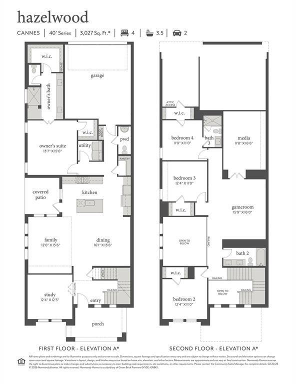 15859 Shaded Mews, Frisco, TX 75033