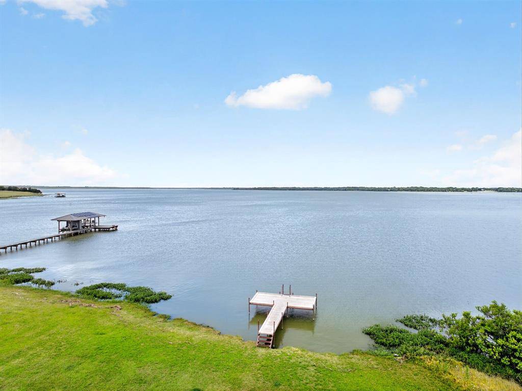 521 Ideal Circle, Quinlan, TX 75474