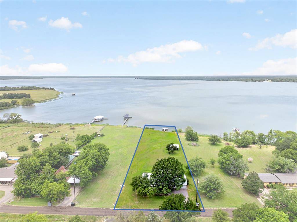 521 Ideal Circle, Quinlan, TX 75474