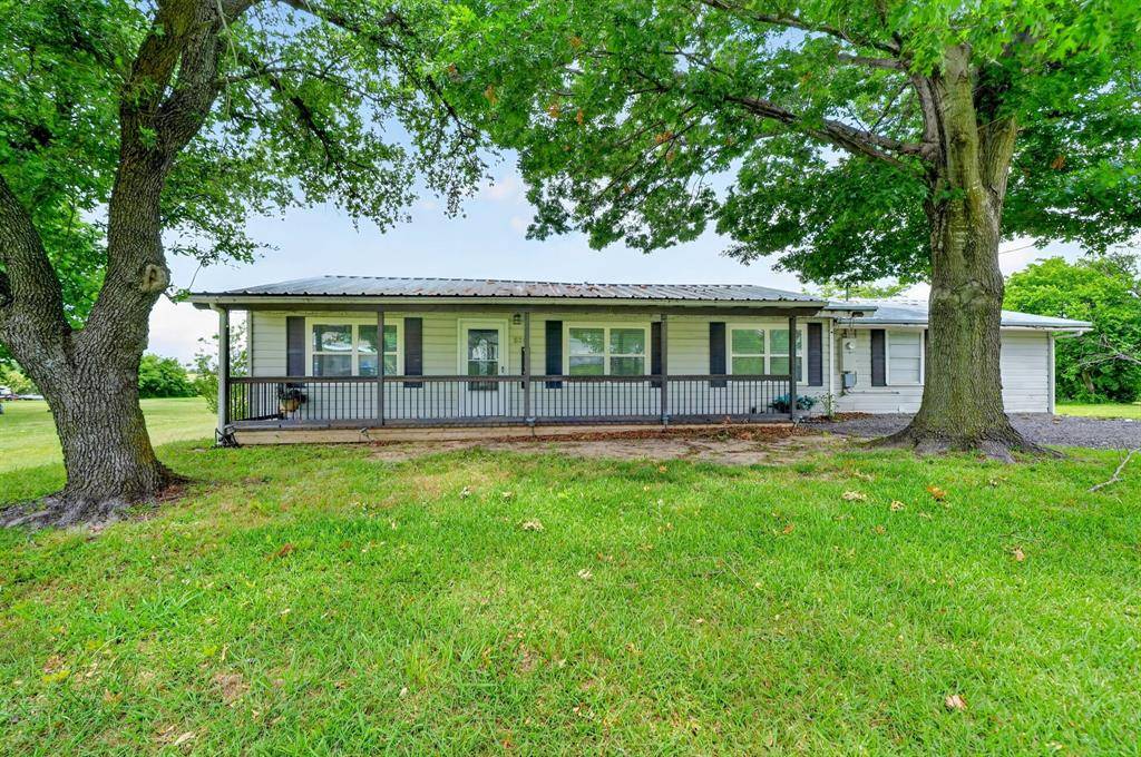 521 Ideal Circle, Quinlan, TX 75474