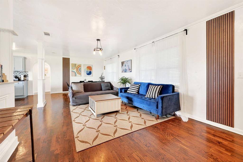 521 Ideal Circle, Quinlan, TX 75474