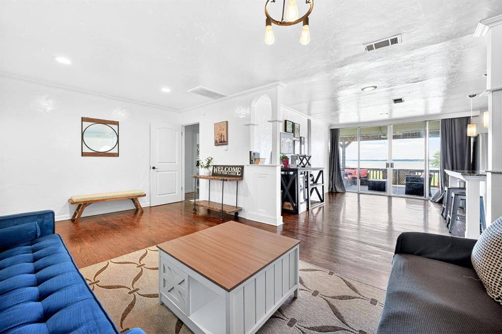 521 Ideal Circle, Quinlan, TX 75474