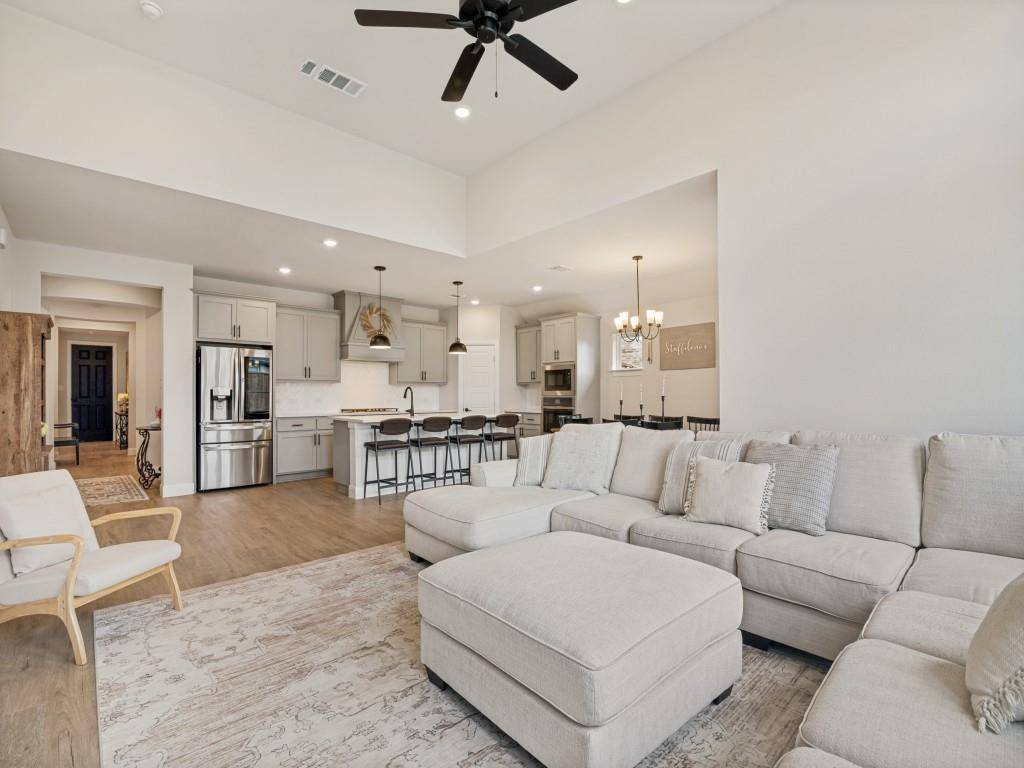 2817 Troon Street, Royse City, TX 75189