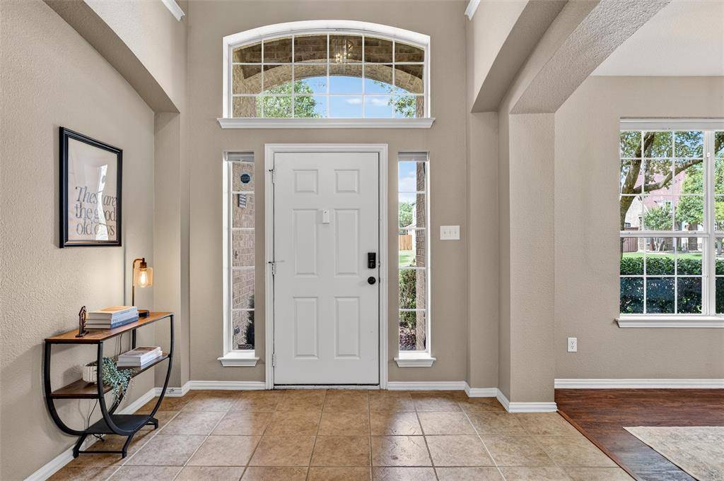 812 Cascades Drive, Allen, TX 75002