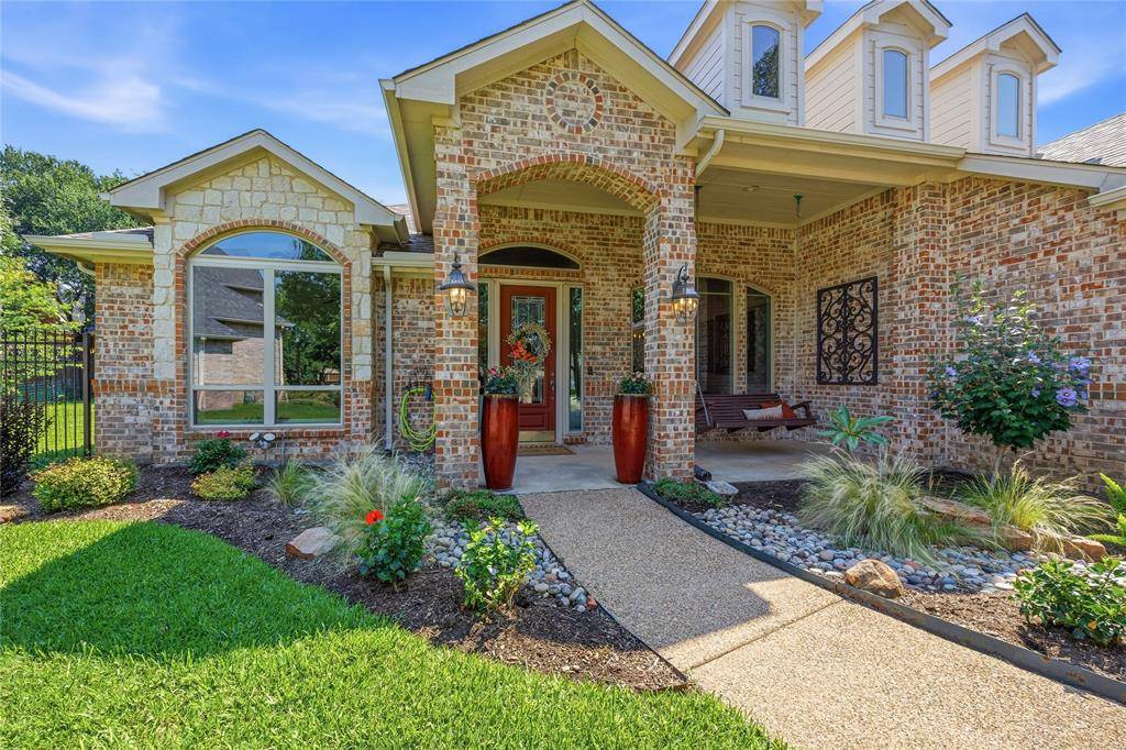 1720 Beretta Drive, Flower Mound, TX 75028