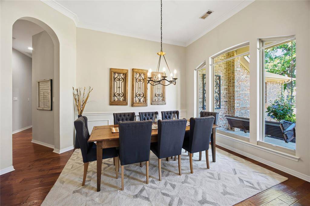 1720 Beretta Drive, Flower Mound, TX 75028
