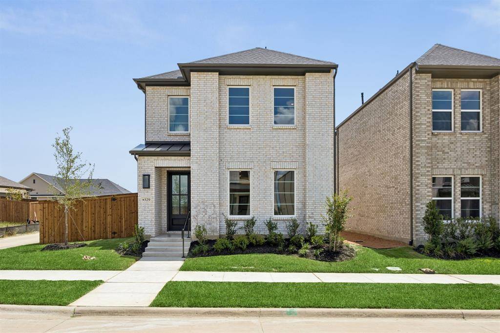 329 Callum Parkway, Celina, TX 75009