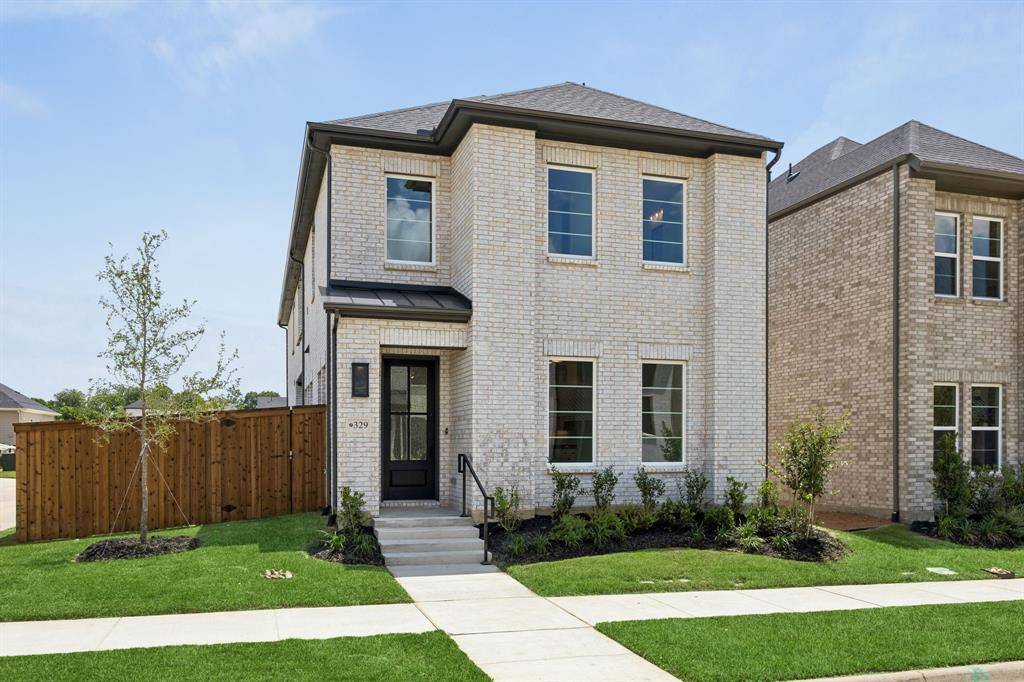 329 Callum Parkway, Celina, TX 75009