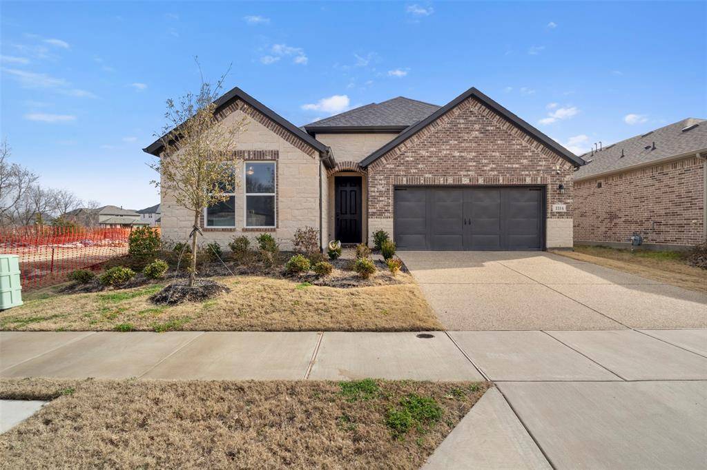 3316 Ashlar Court, Melissa, TX 75454
