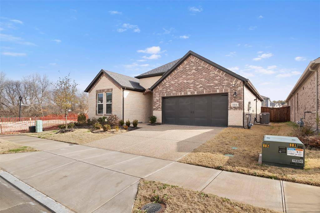 3316 Ashlar Court, Melissa, TX 75454