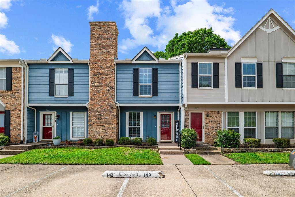 143 Winchester Drive, Euless, TX 76039
