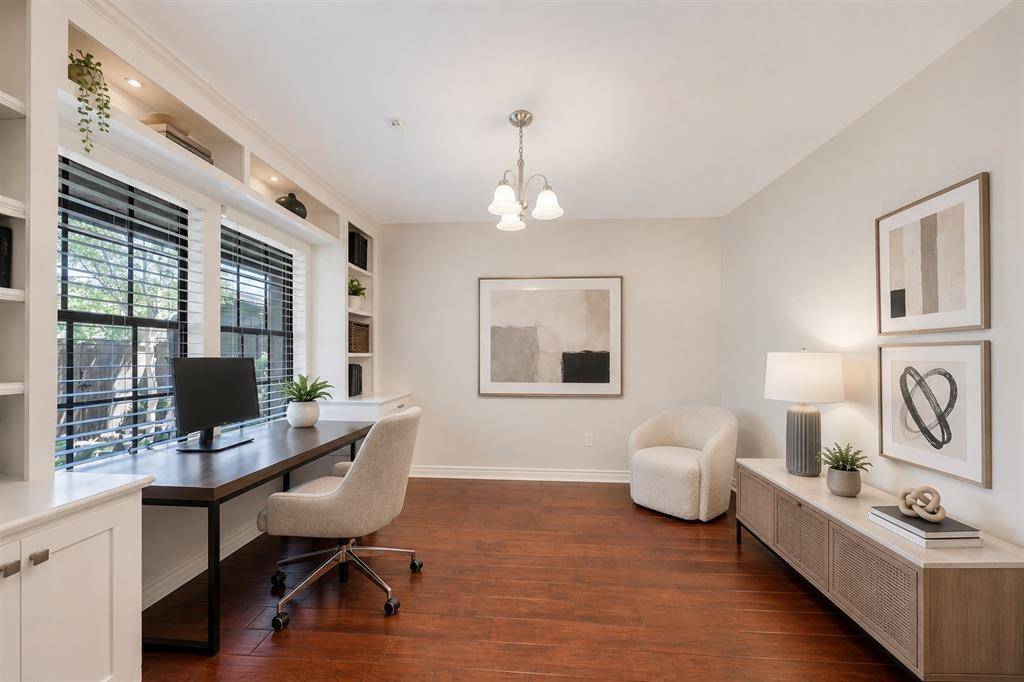12627 Breckenridge Drive #200, Dallas, TX 75230