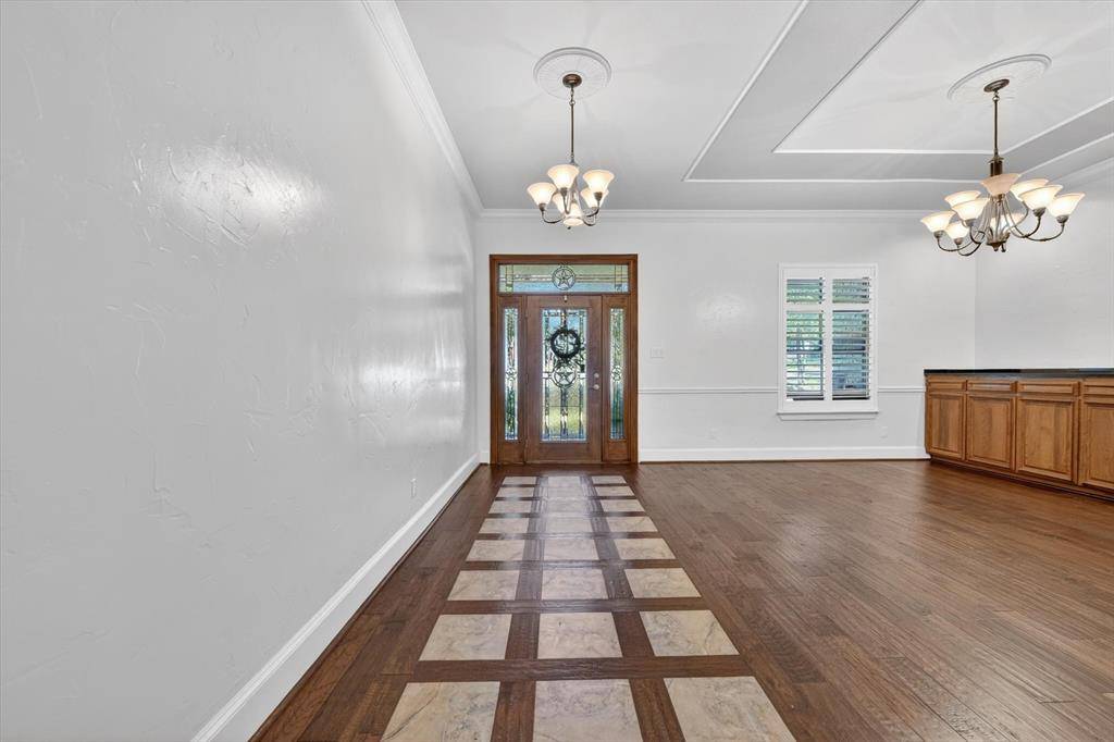 507 N State Street, Decatur, TX 76234