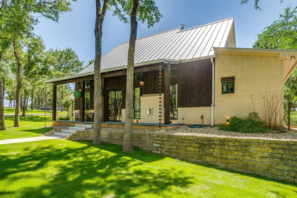 1410 Ellis Road, Weatherford, TX 76088