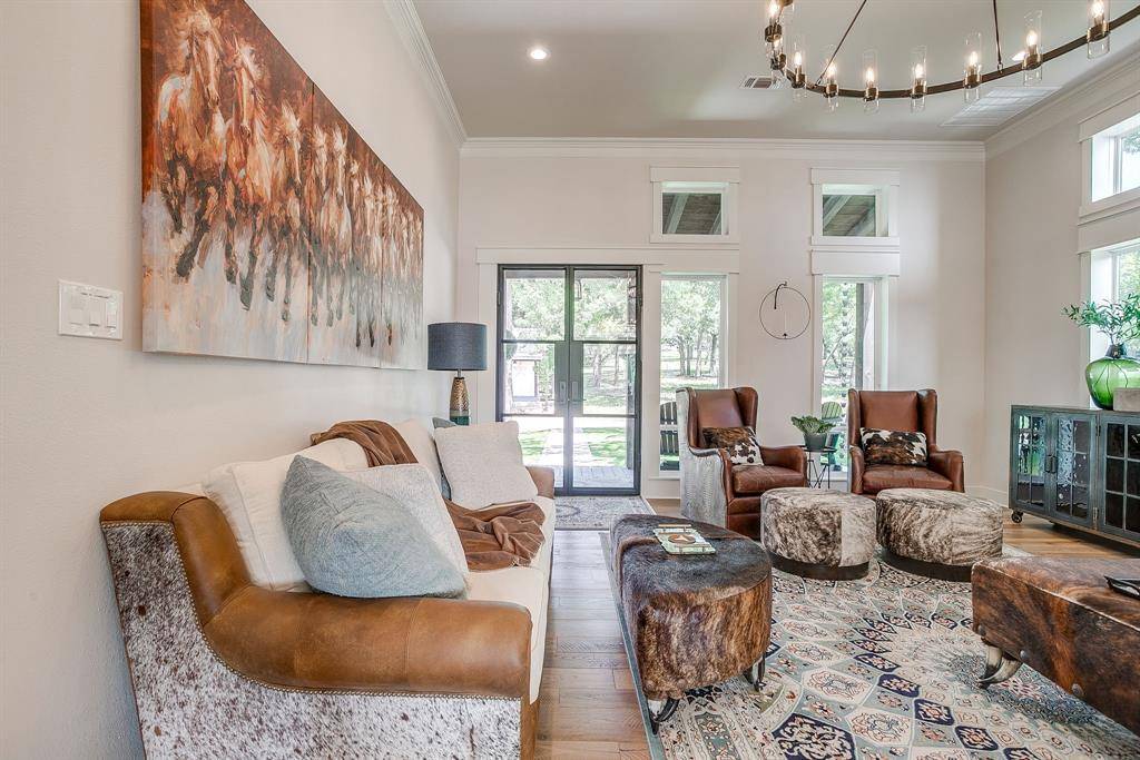 1410 Ellis Road, Weatherford, TX 76088