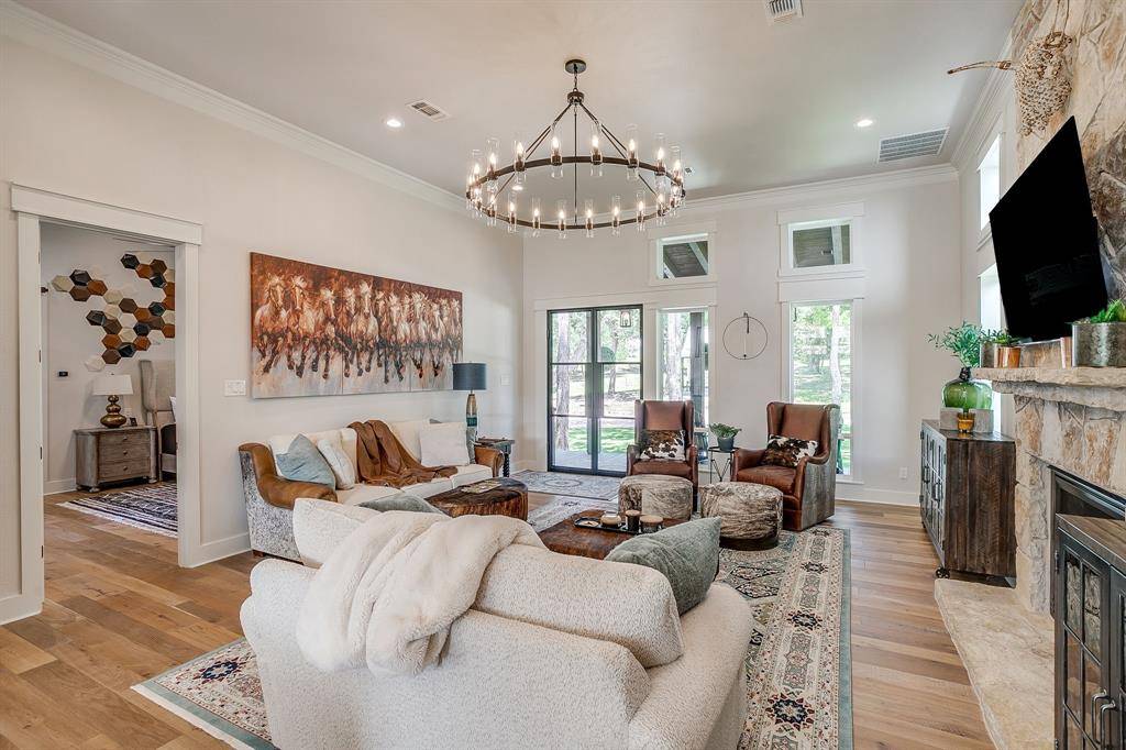 1410 Ellis Road, Weatherford, TX 76088