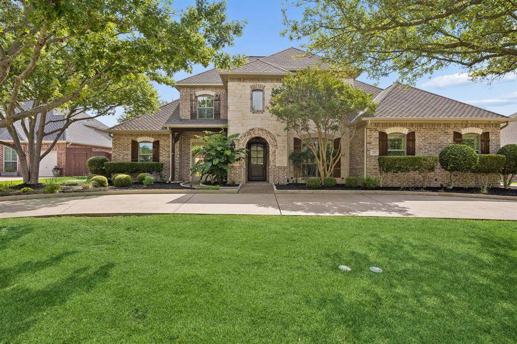 7406 Ramblewood Drive, Garland, TX 75044