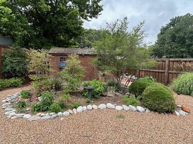 3417 Nottingham Drive, Denton, TX 76209