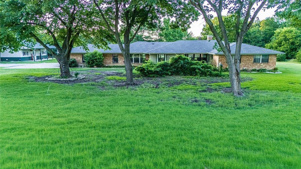 320-A Estelle Lane, Lucas, TX 75002