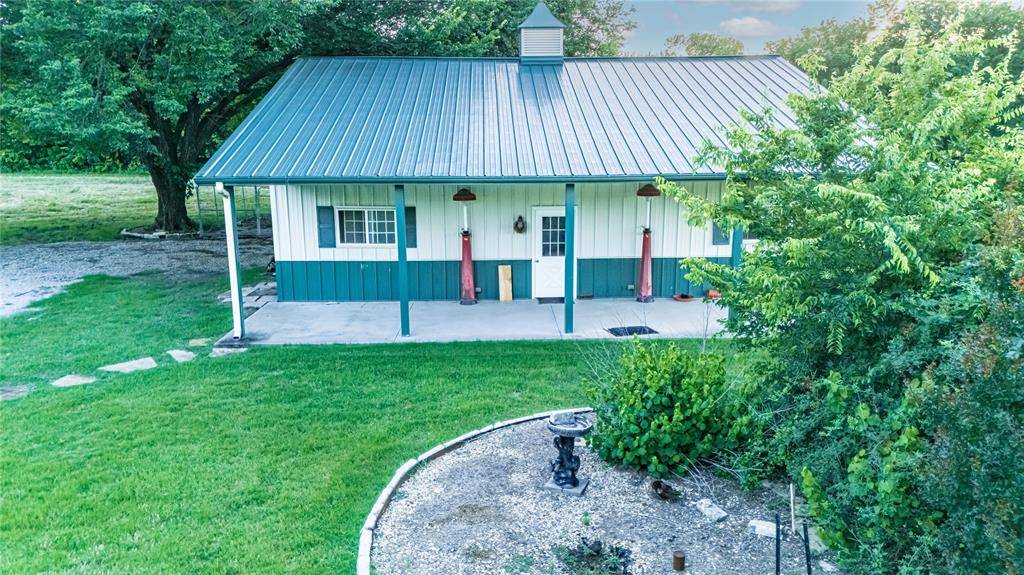 320-A Estelle Lane, Lucas, TX 75002