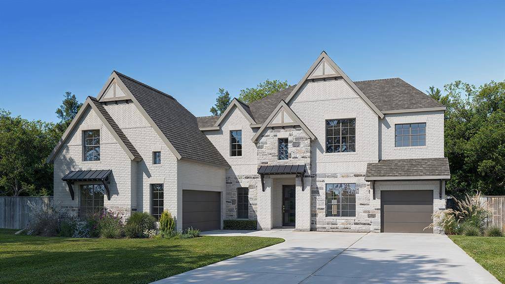 1032 Canyon Drive, Rockwall, TX 75087