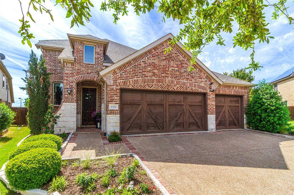 600 Wiltshire Boulevard, Lewisville, TX 75056