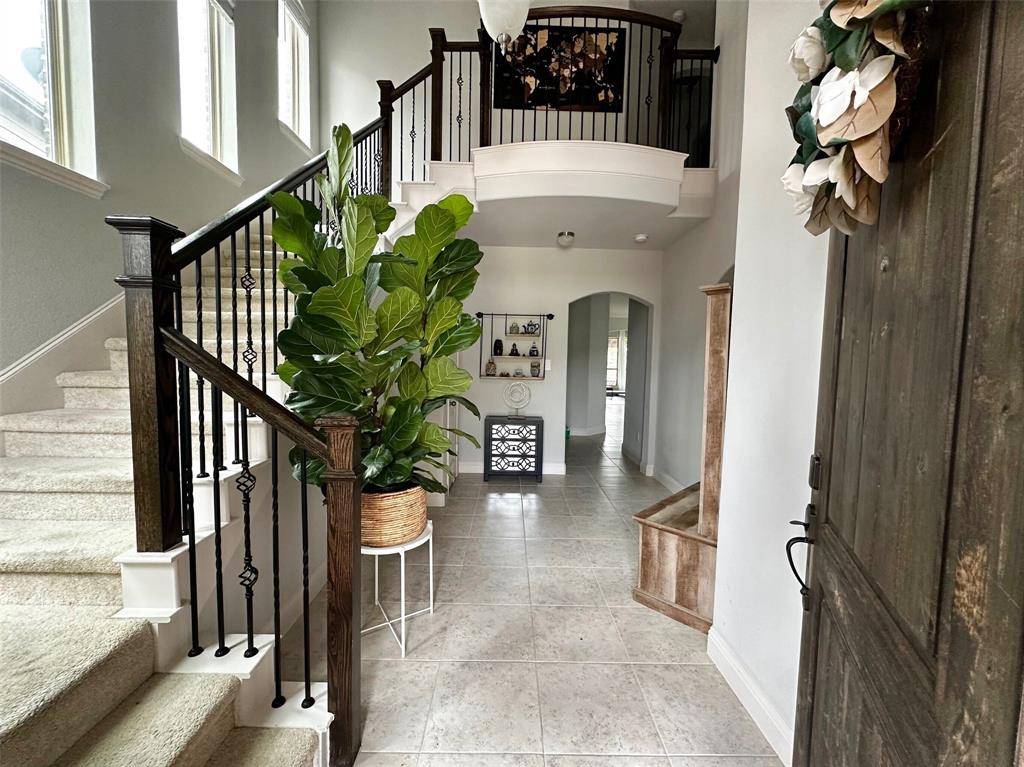 600 Wiltshire Boulevard, Lewisville, TX 75056