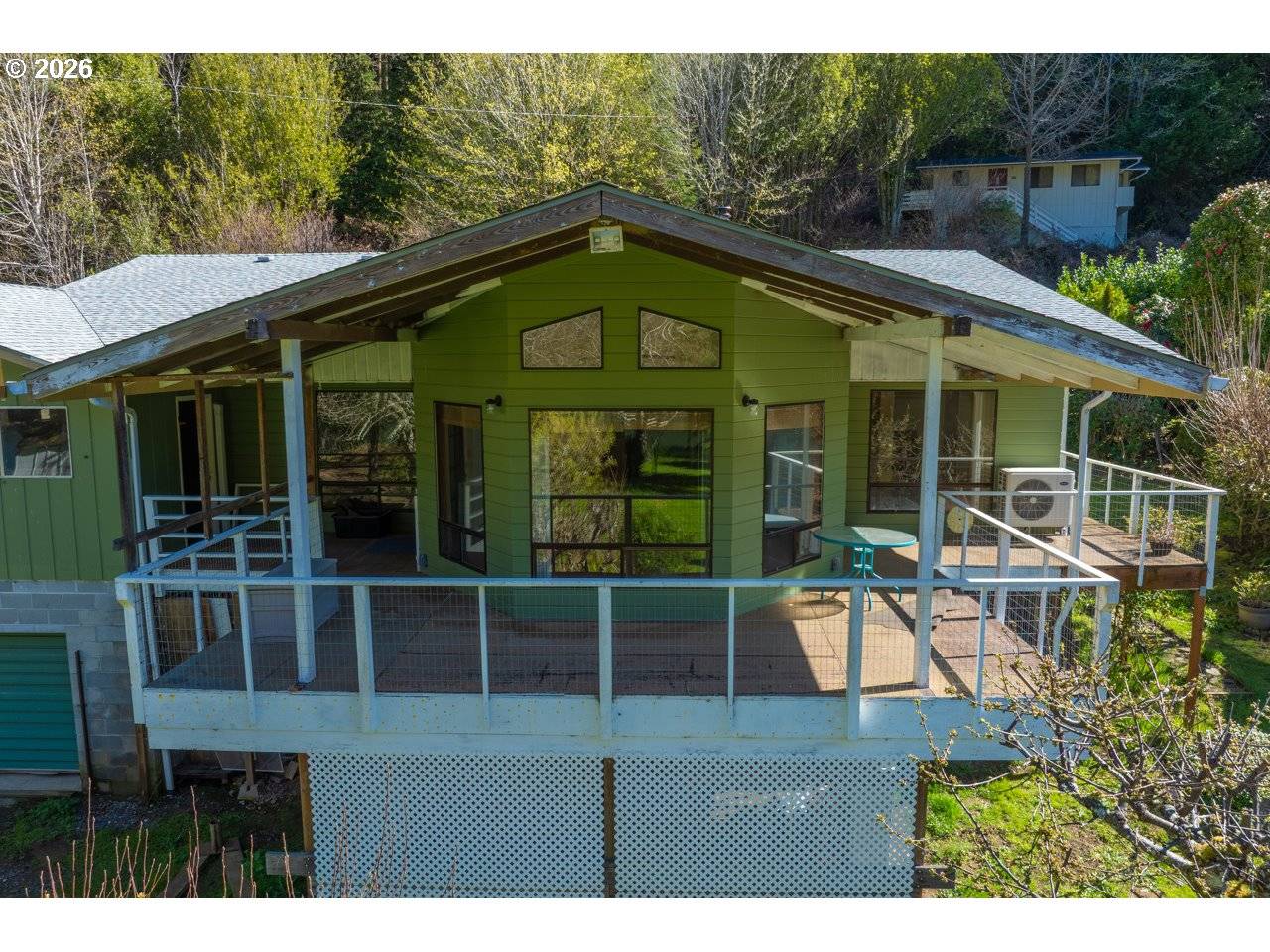 2130 SCOTTSBURG WEST RD, Scottsburg, OR 97473