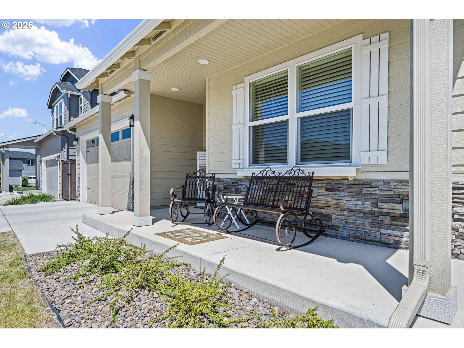 5094 CEDAR VIEW DR, Springfield, OR 97478