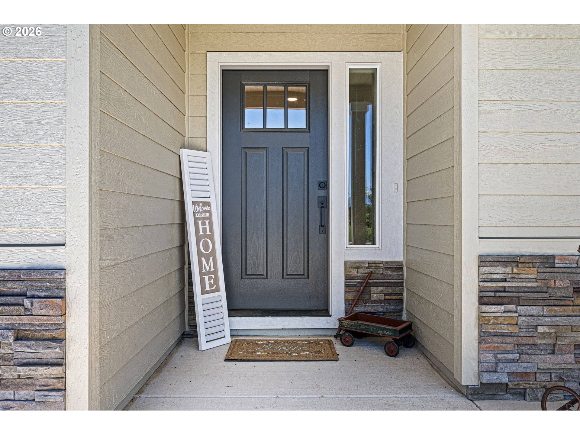 5094 CEDAR VIEW DR, Springfield, OR 97478
