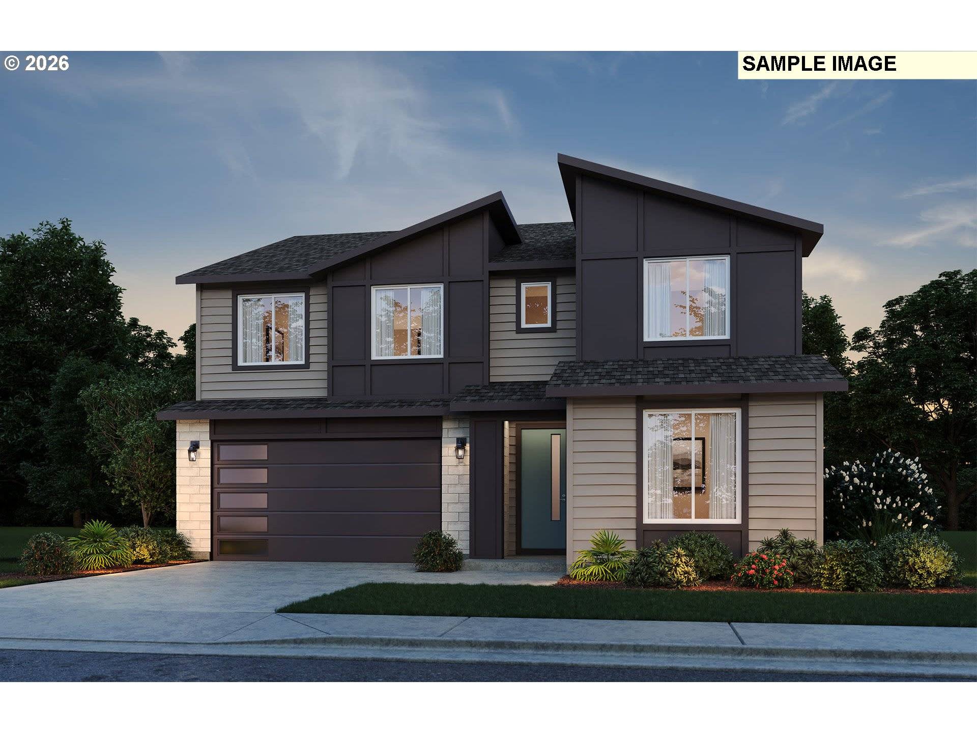8713 S 4TH WAY, Ridgefield, WA 98642