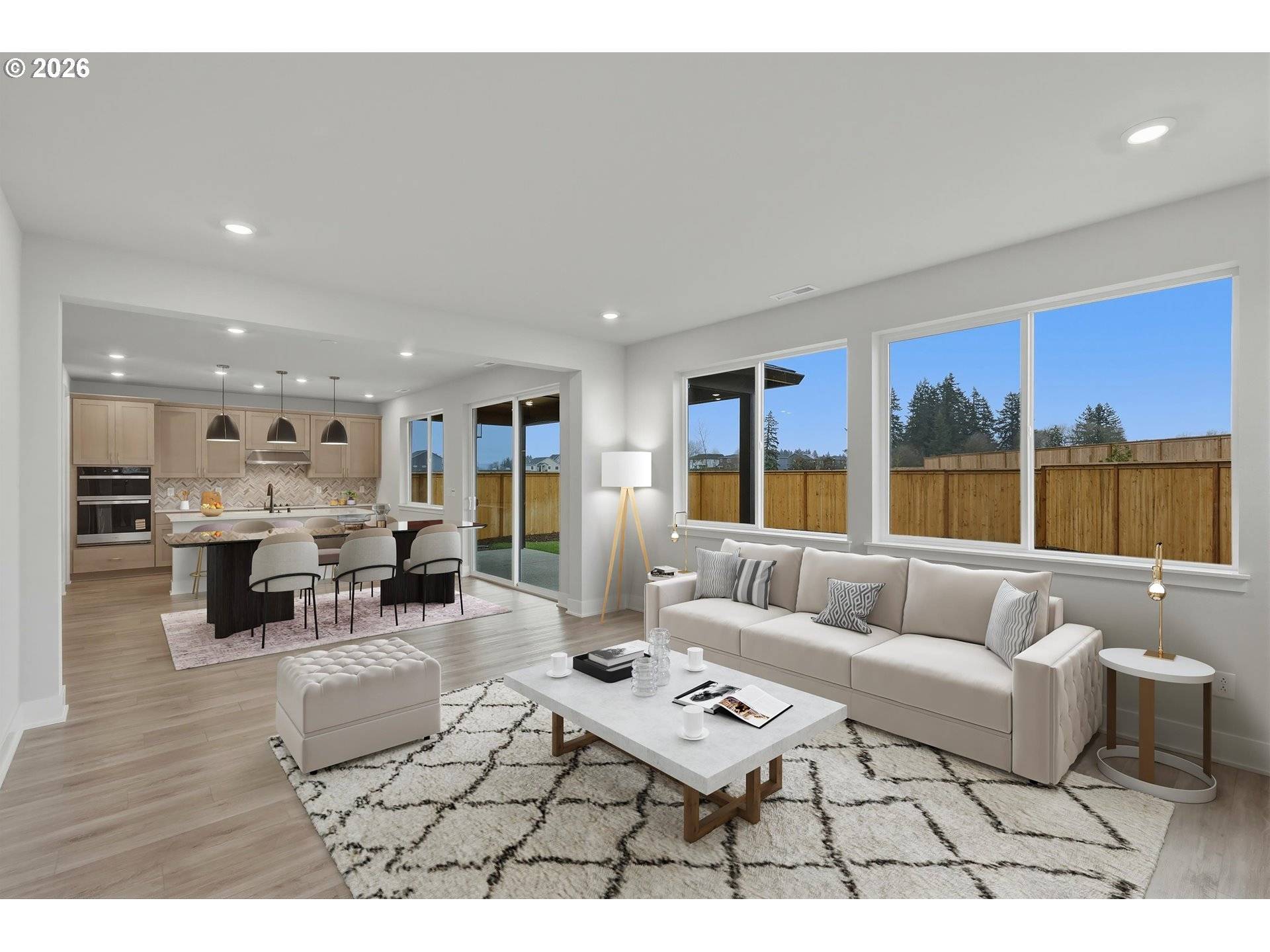 8713 S 4TH WAY, Ridgefield, WA 98642
