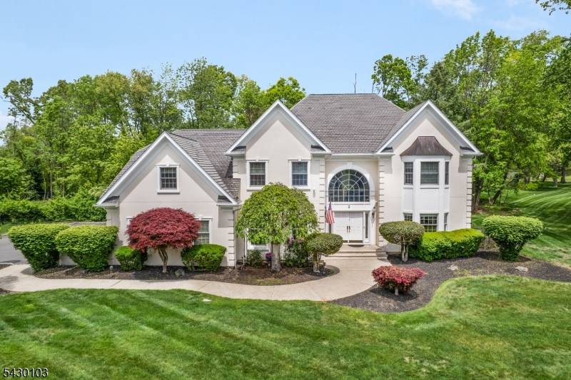 3 Bayview Ter, Green Brook Twp., NJ 08812