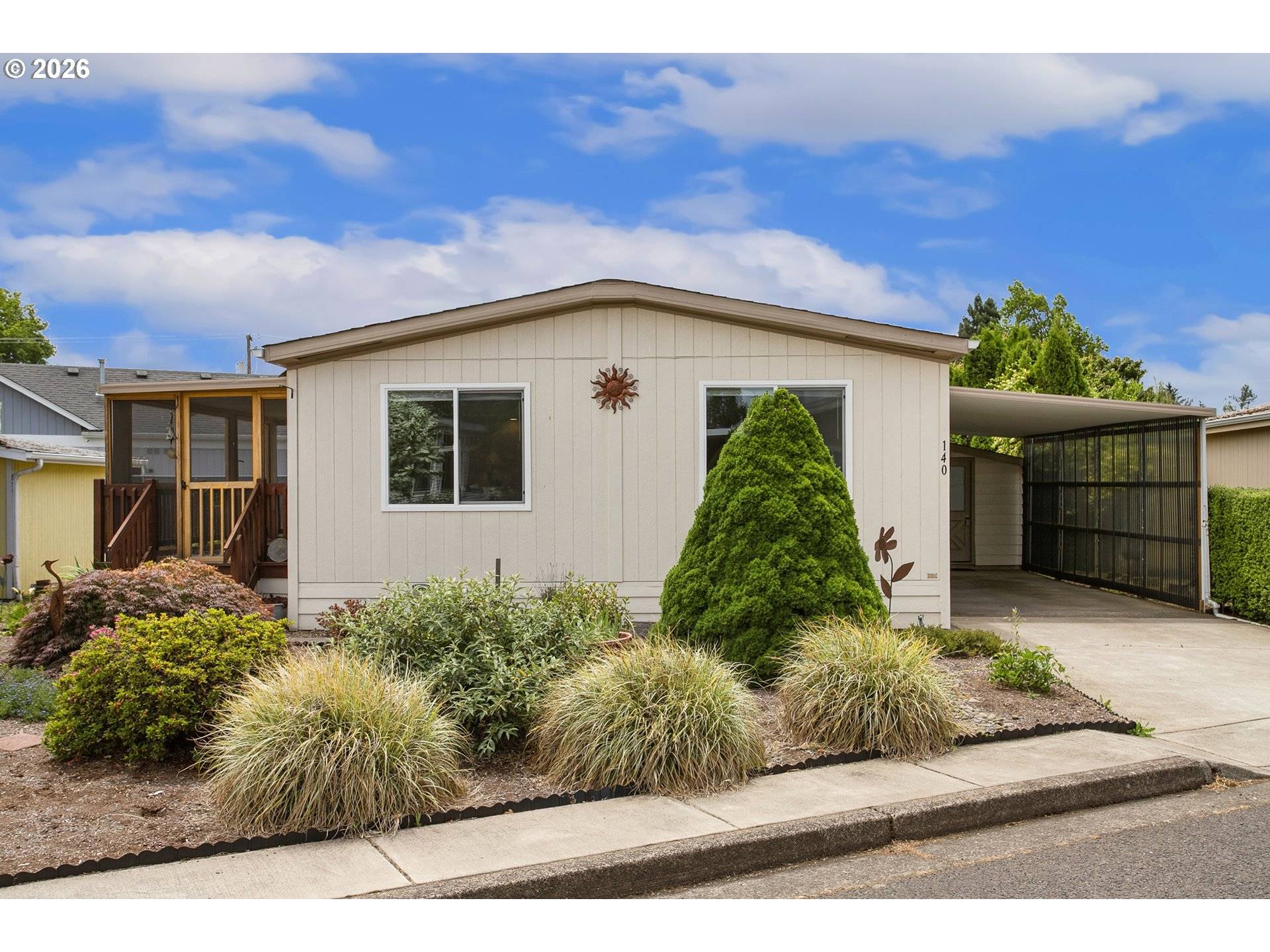 1199 N TERRY ST, Eugene, OR 97402