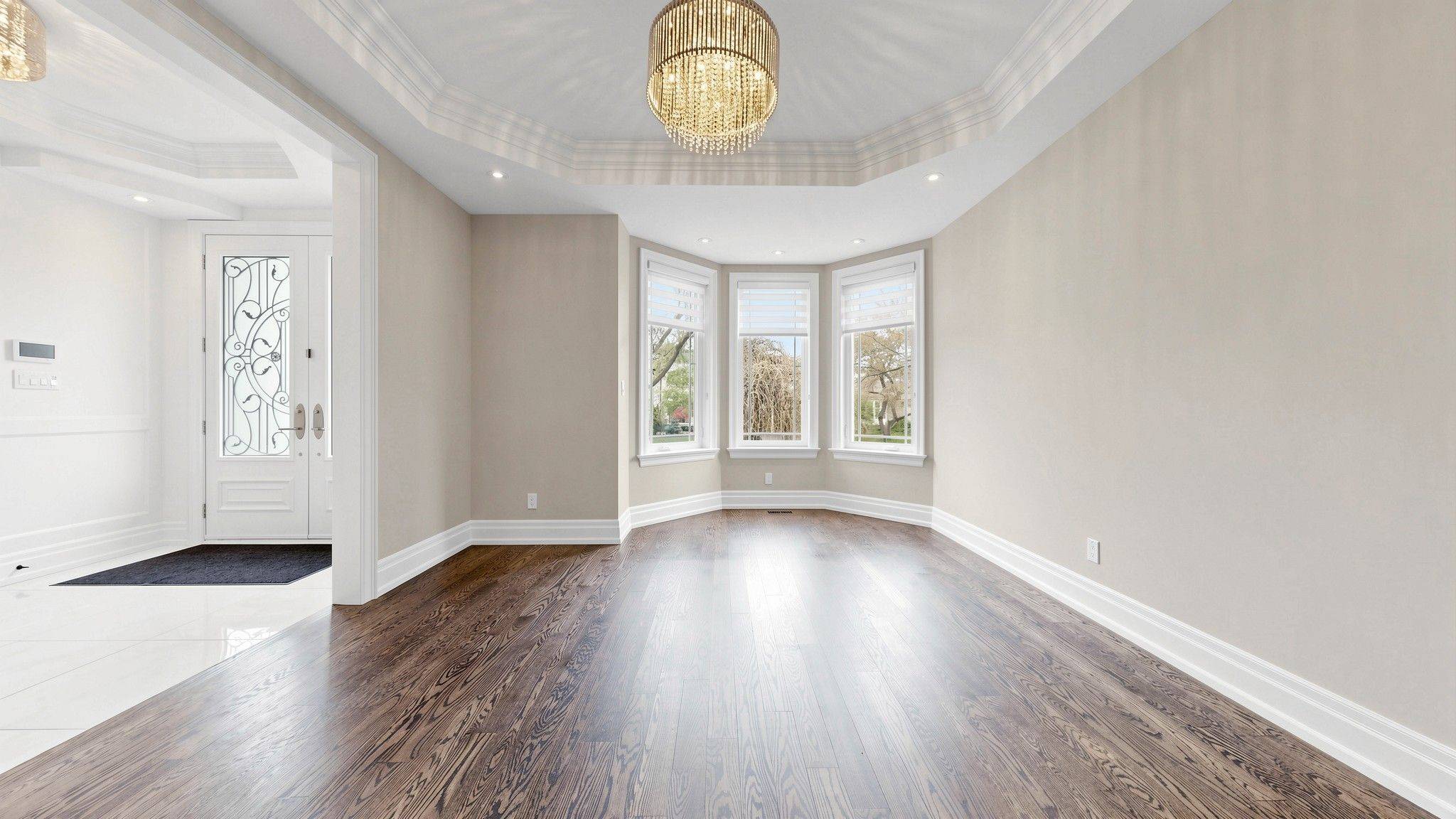 1496 Mansfield DR, Oakville, ON L6H 1K4