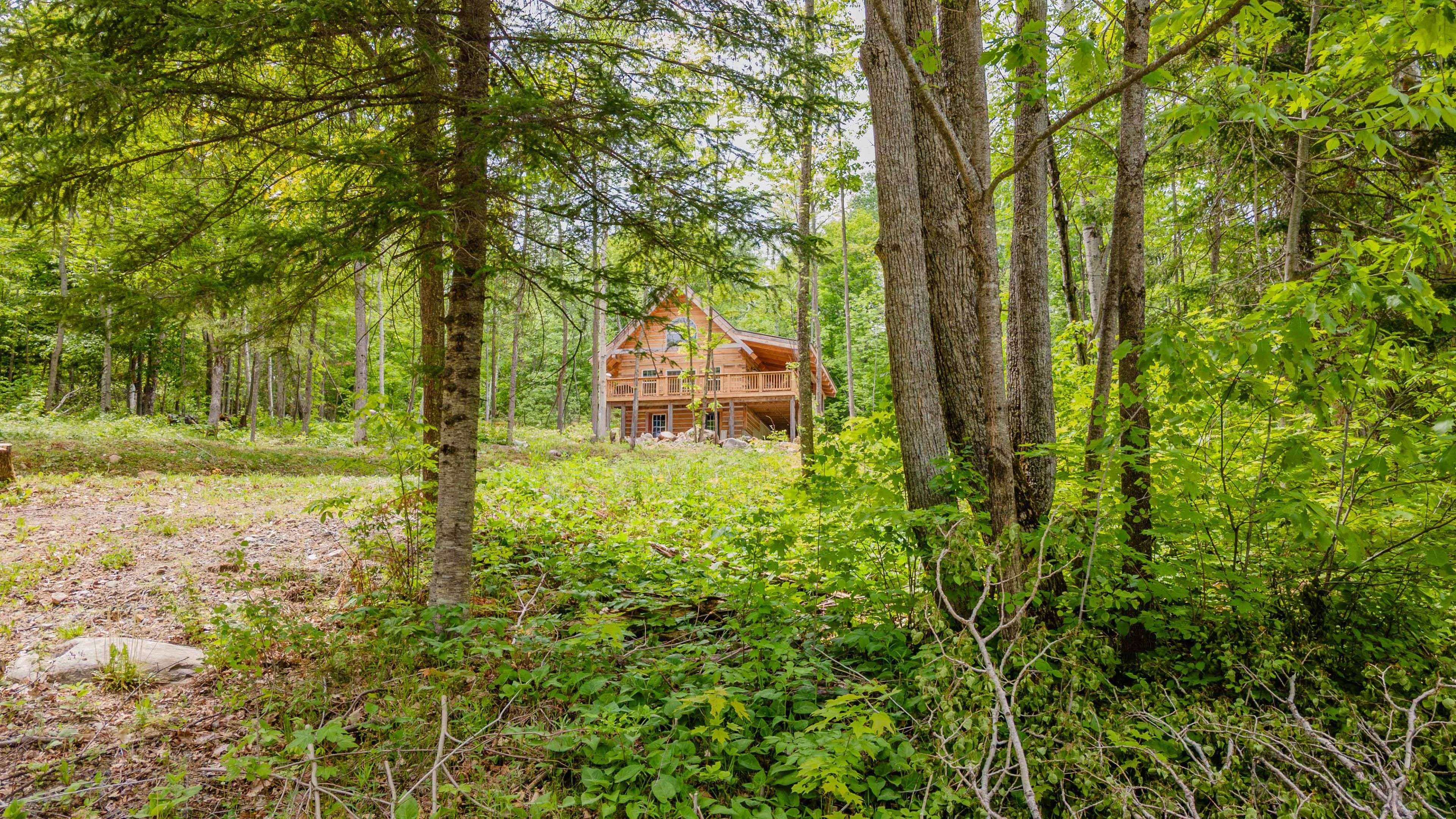 684 Mitchell RD, Madawaska Valley, ON K0J 1B0