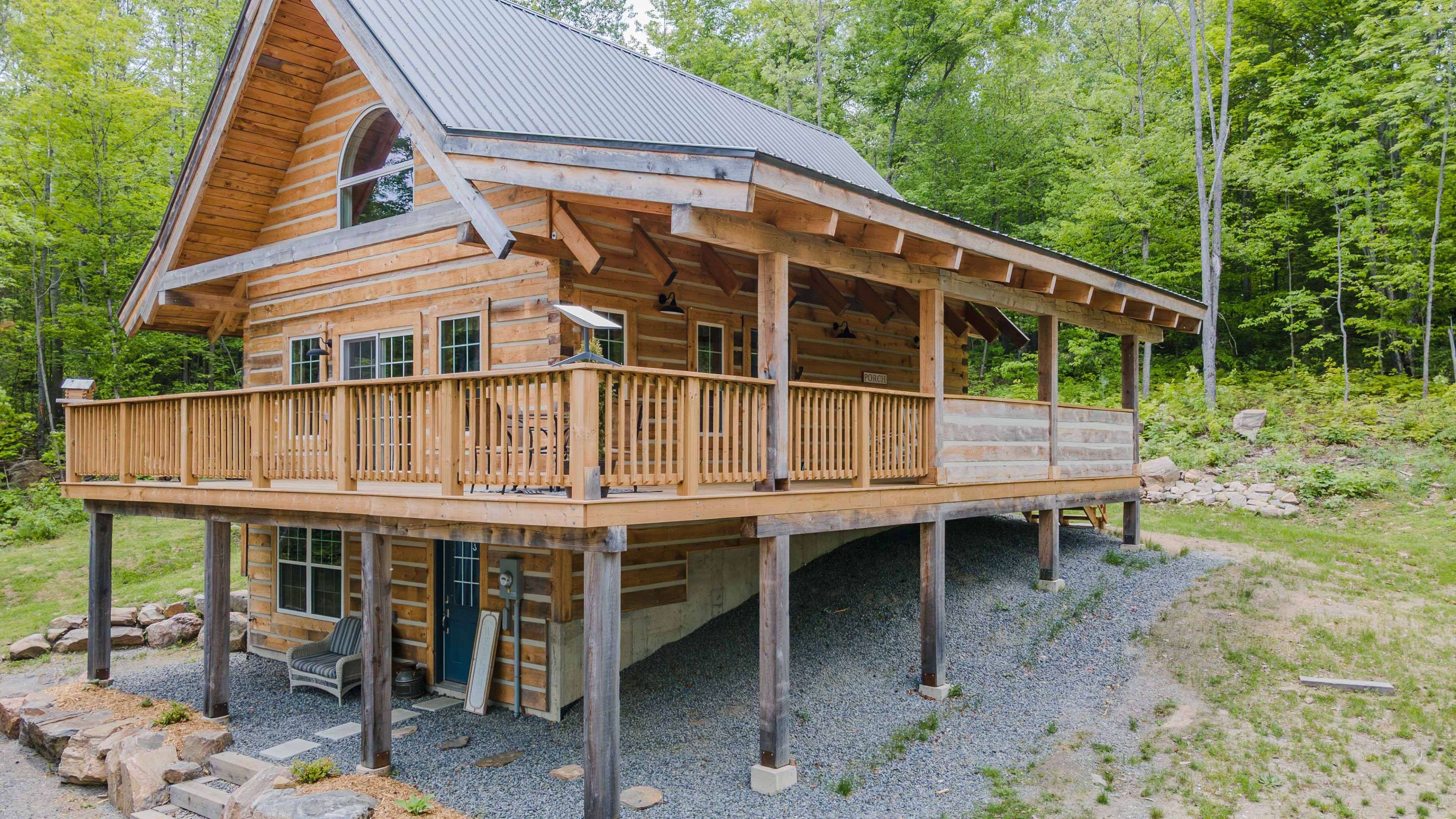 684 Mitchell RD, Madawaska Valley, ON K0J 1B0