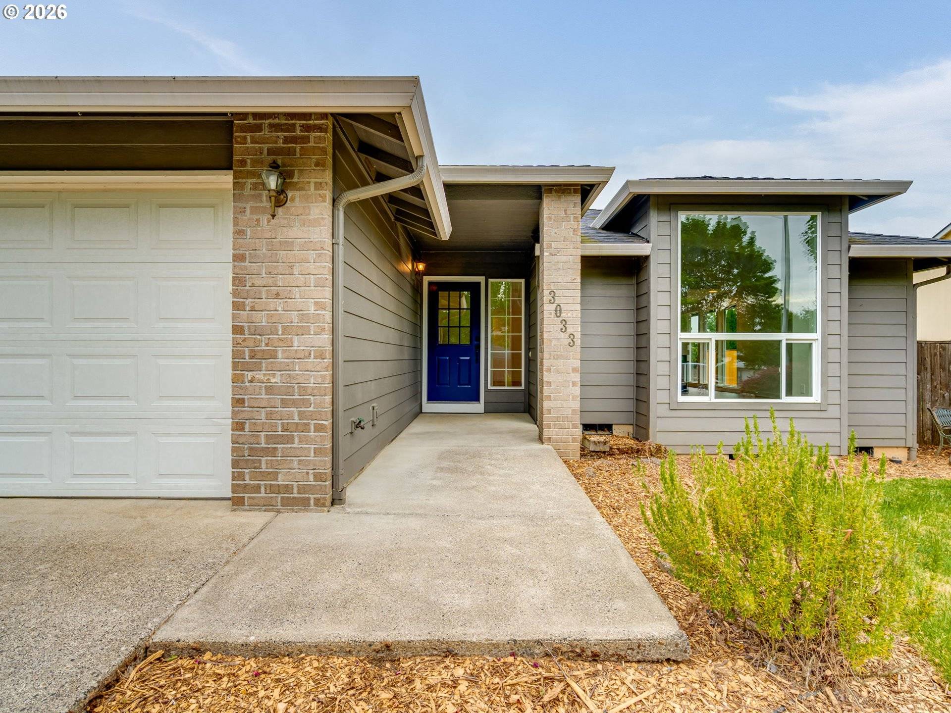 3033 NW OGDEN ST, Camas, WA 98607