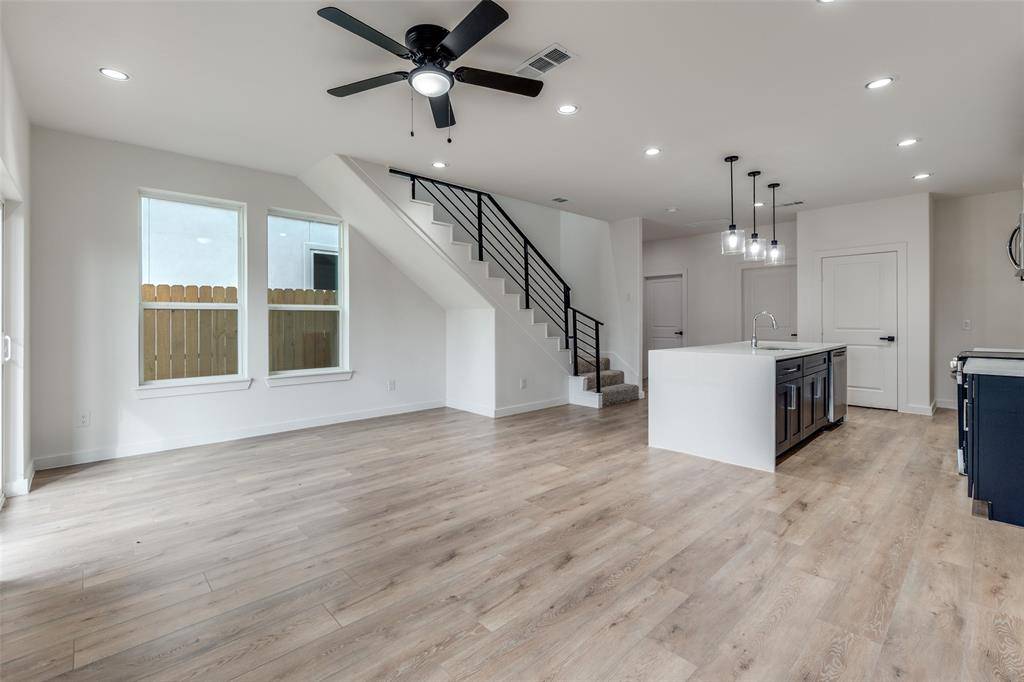 2418 Merlin Street, Dallas, TX 75215