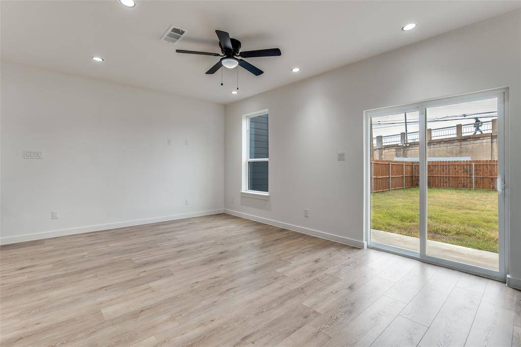 2418 Merlin Street, Dallas, TX 75215
