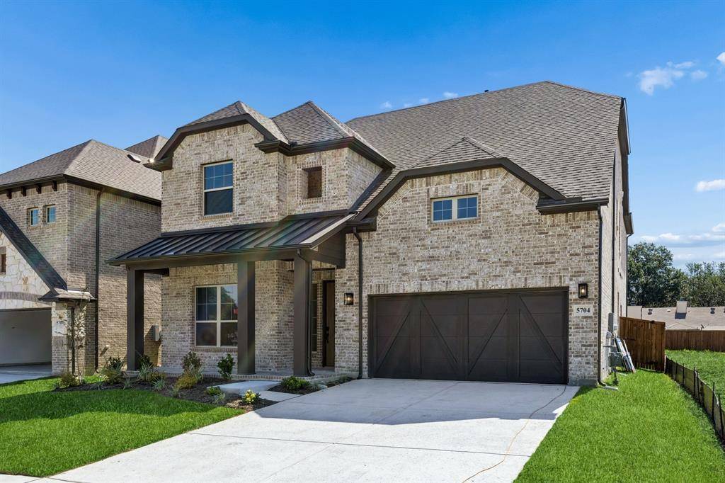 5704 Glynda, North Richland Hills, TX 76180