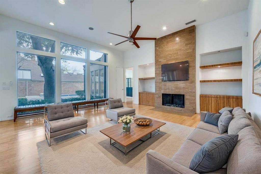12123 Madeleine Circle, Dallas, TX 75230