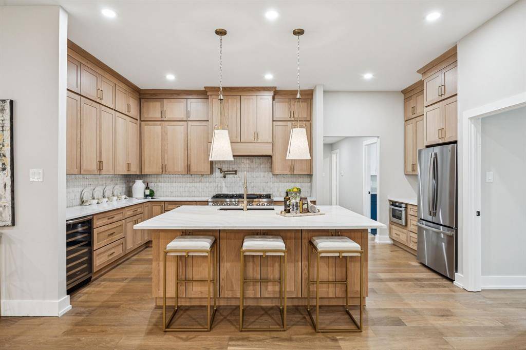 4408 Forest Bend, Dallas, TX 75244