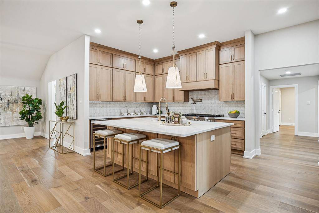 4408 Forest Bend, Dallas, TX 75244
