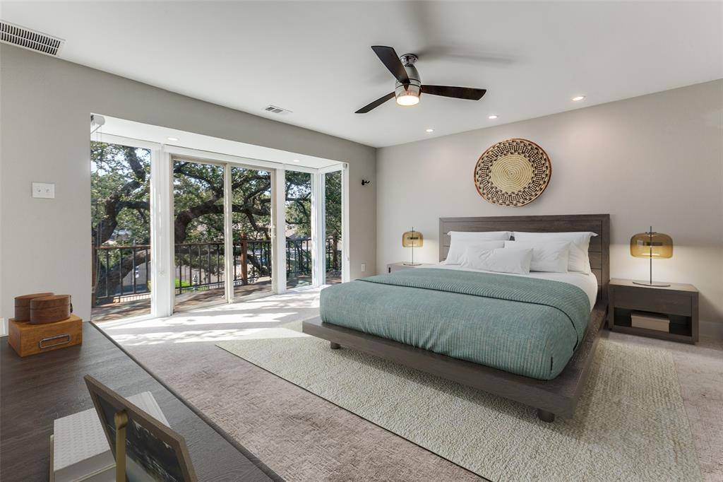 7603 Riverbrook Drive #8, Dallas, TX 75230